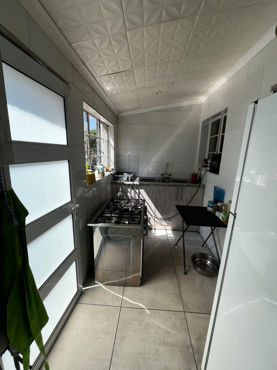To Let 3 Bedroom Property for Rent in Top Town Eastern Cape